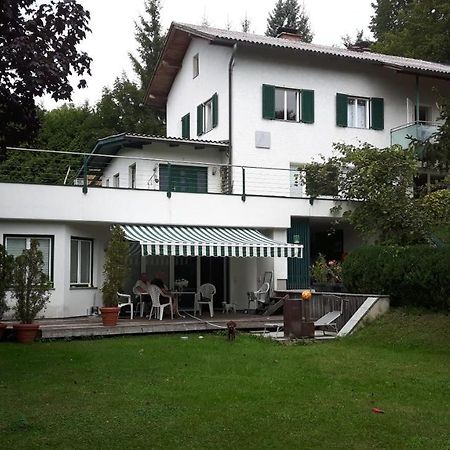 Ferienstudio Traunsee Gmunden Exteriér fotografie