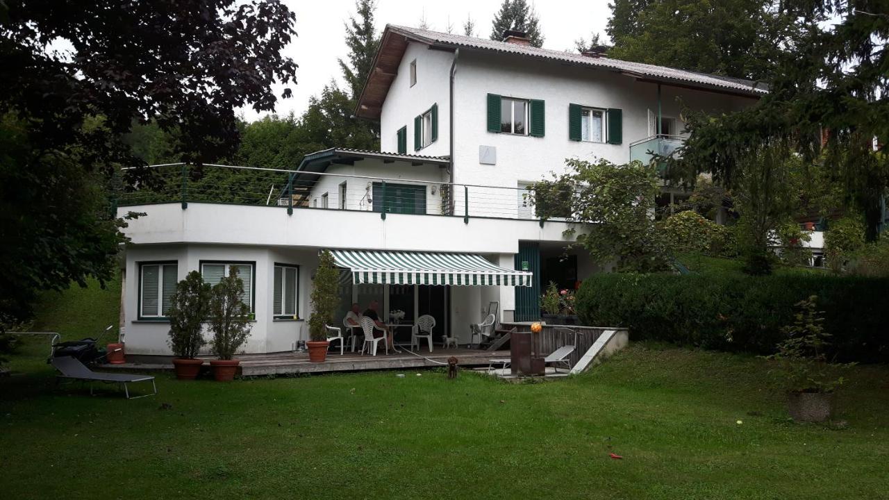 Ferienstudio Traunsee Gmunden Exteriér fotografie